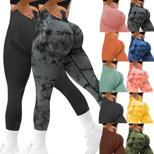 Women activewear leggings high - women,