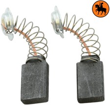 Carbon Brushes MAKITA HR4000C