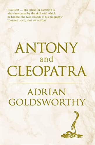 Antony and cleopatra - and, by