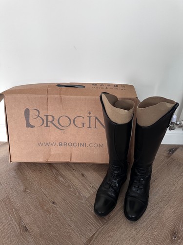 Horse riding boots - riding,
