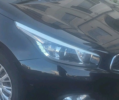 Used mk2 kia - used, ceed