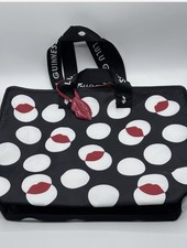 Lulu Guinness Cool Bag Tote