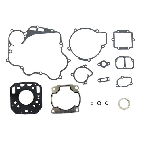 1986 2003 kawasaki - 1986-2003, kmx