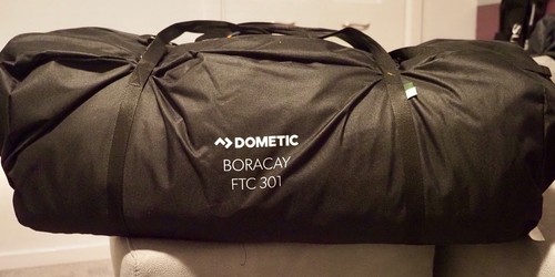 Dometic borocay ftc301 air - dometic,