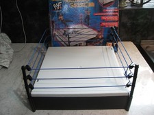WWE WWF WRESTLE MANIA XVII
