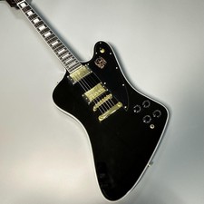 INStock  Black Firebird