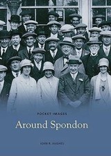 Around Spondon by John R
