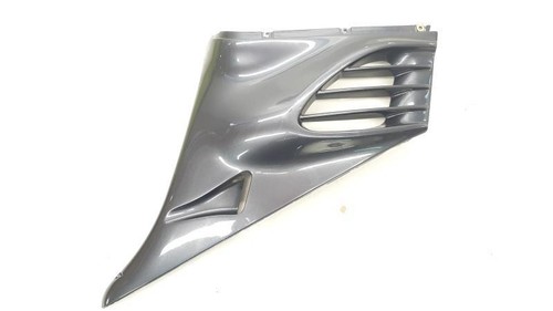 Right fairing side cover bmw - right,