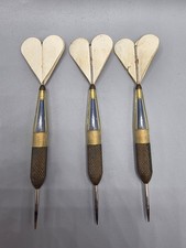 Vintage Dorwin Darts Set -