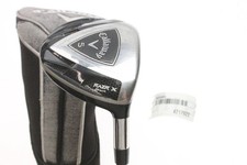 Callaway RAZR X Black Golf