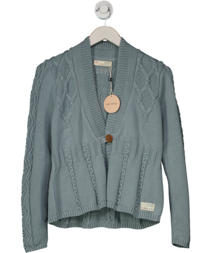 Odd molly dusty blue 100 - odd,