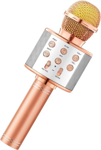 Kids karaoke machine - karaoke, portable
