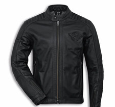 Genuine Ducati Heritage C2