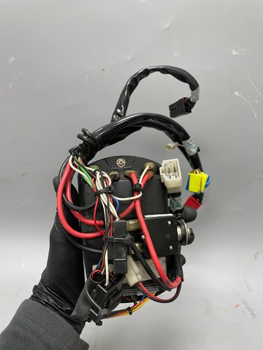 Shoprider deluxe controller - shoprider,