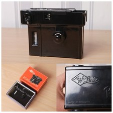 Agfa Leitz Rondinax 35