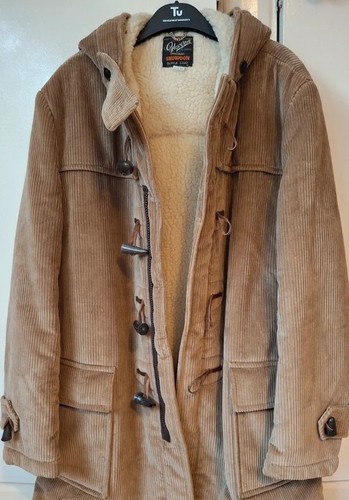 Vintage gloverall snowdon - vintage,