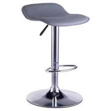 Alphason Low Back Barstool