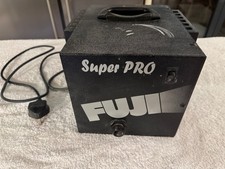 FUJI HVLP SUPER PRO SPRAY