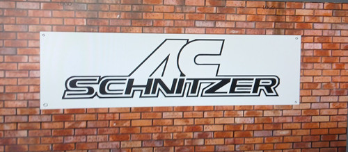 Schnitzer banner bmw - bmw, tuning