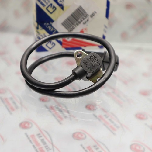 Engine ignition transmitter - ignition,