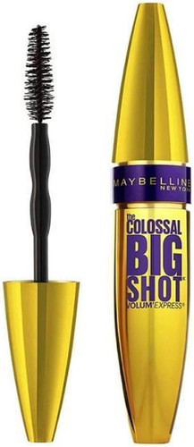 Maybelline colossal big - colossal,