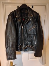 LEATHER EAGLE ANTIQUE BRANDO