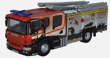 Oxford Diecast 76SFE011 1/76