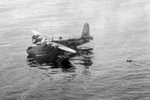 The raf short sunderland - short,
