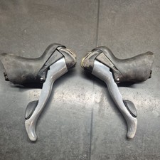 Shimano Tiagra 4600 Sti