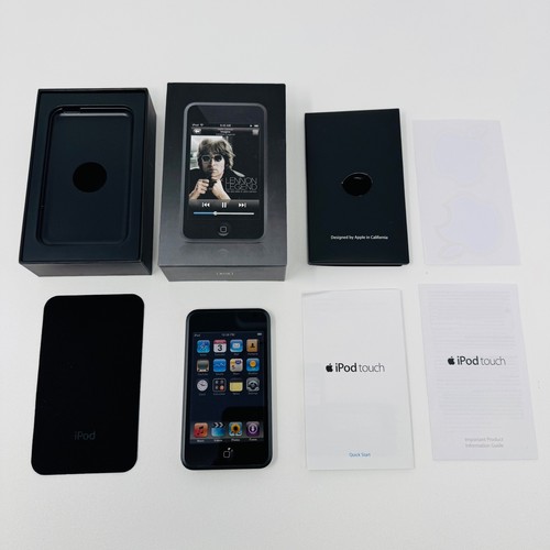 Apple ipod touch 1st - ipod,