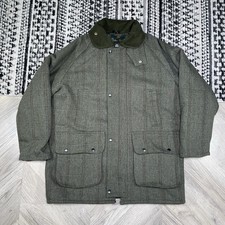 Laird of Kilberry Tweed