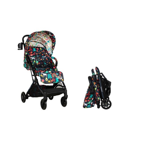 Cosatto woosh stroller - woosh, 4