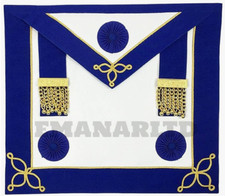 Masonic Regalia Craft
