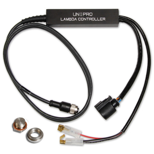 Unipro unigo lambda controler - unigo,
