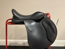 Wintec 500 Pony 16 Inch Black