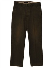 DOCKERS Mens Straight Chino