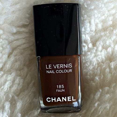Chanel vernis nail colour - chanel,