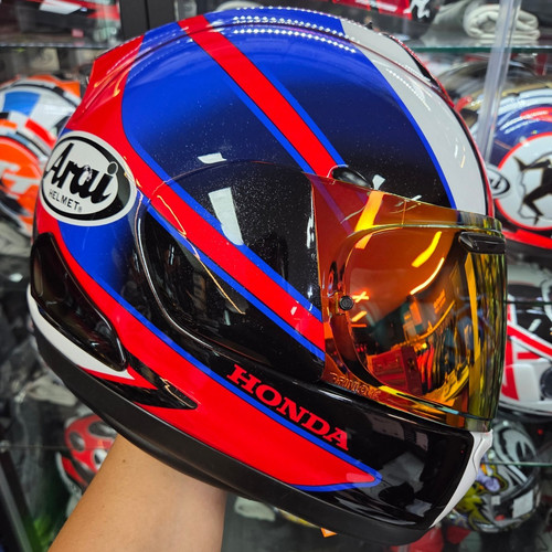 Arai japan honda - arai,