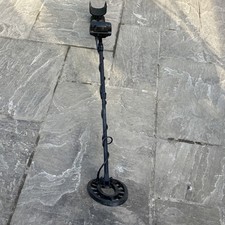 Fisher F44 Metal Detector with