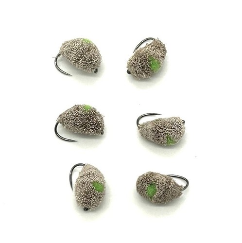 Dog biscuit fly carp - 6,