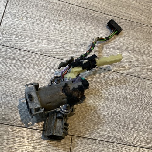 Bmw e36 ignition - e36,