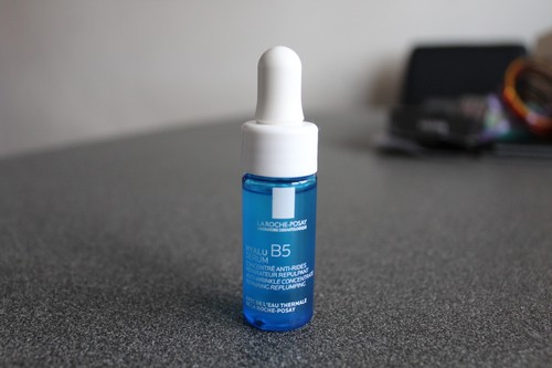 New roche posay - hyalu, b5