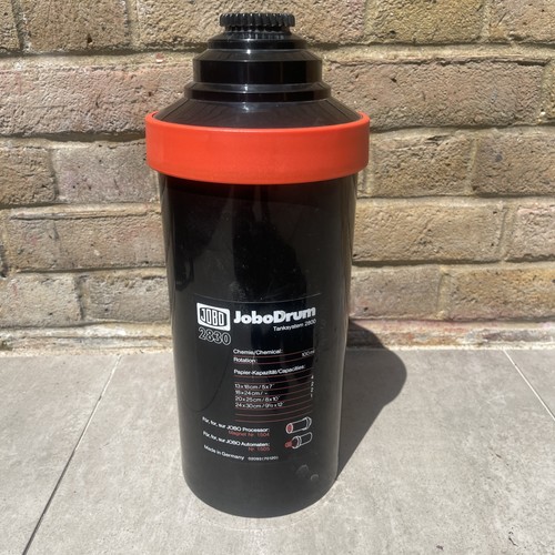 Jobo 2830 tank system with - 2830,