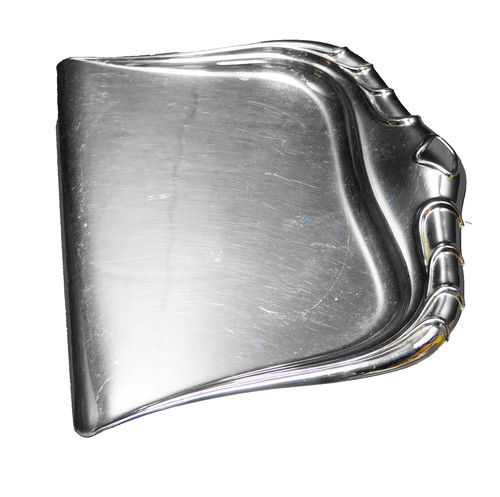 Alfra italy chrome crumb - italy,