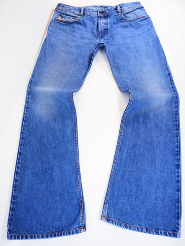 Diesel zathan jeans w36 - jeans,