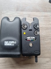 Yellow Delkim Txi Plus Bite