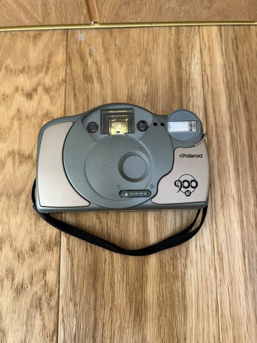 Polaroid 900af compact - polaroid,