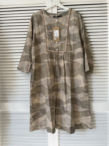 Gudrun sjoden alaska linen - 'alaska",