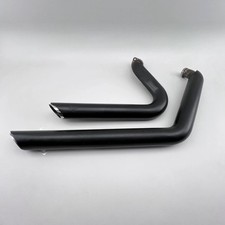 Vance & Hines Harley Davidson