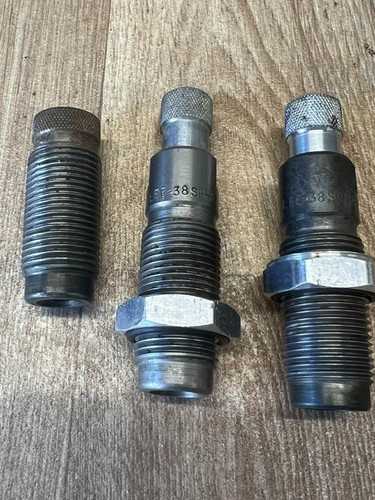 Lee reloading dies sp - dies,